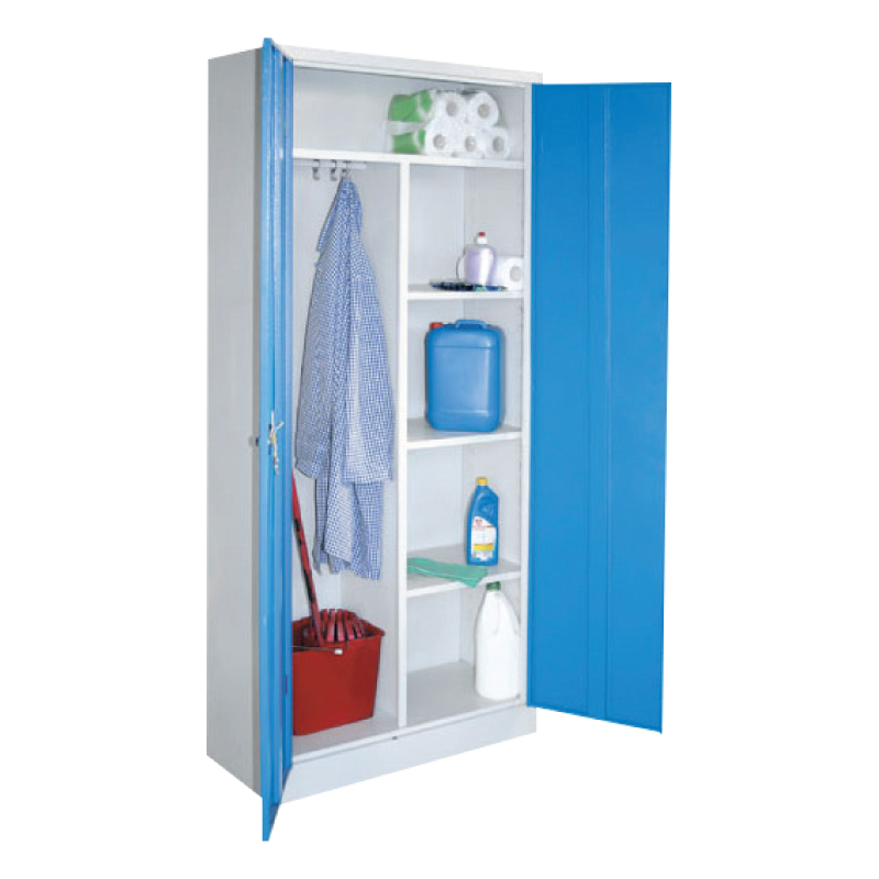 TEMİZLİK DOLABI - Ofis mobilyası - Ofis mobilyaları